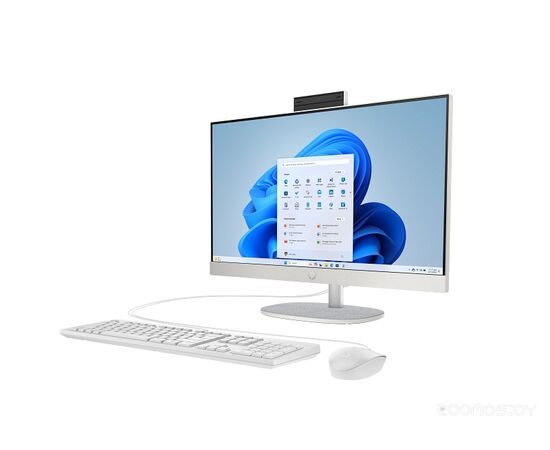 Cumpara HP All-in-One DT NGAI 24-ct2003ci PC in Moldova