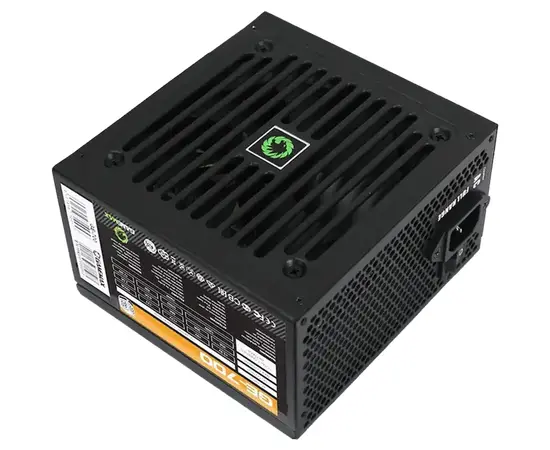 Cumpara Navigator PC11726 // Gaming / PC Ryzen 5 5500 A520M 16GB 500GB RTX5050 8GB 600W in Moldova
