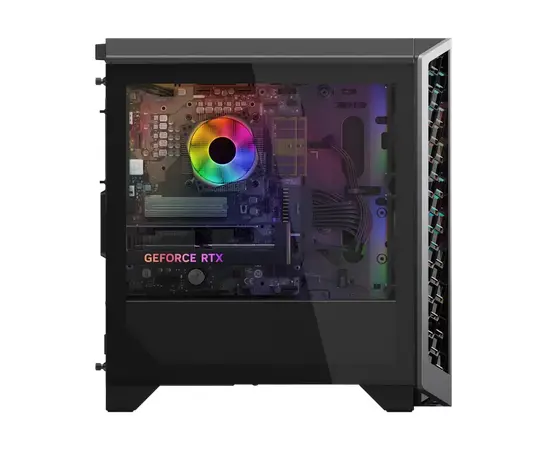 Cumpara Настольный ПК Lenovo LOQ Tower 26ADR10, Башня, AMD Ryzen 7 8745HX, 32Гб/1024Гб, AMD Radeon 610M in Moldova
