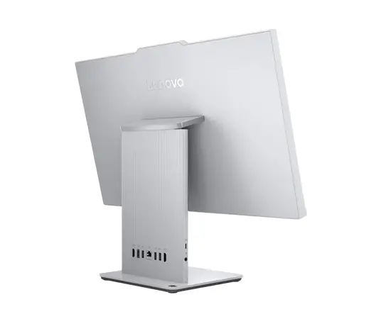 Cumpara Computer All-in-One Lenovo IdeaCentre 3 24AKP10, 23,8", AMD Ryzen AI 7 350, 16GB/512GB, Fără SO, Cloud Grey in Moldova