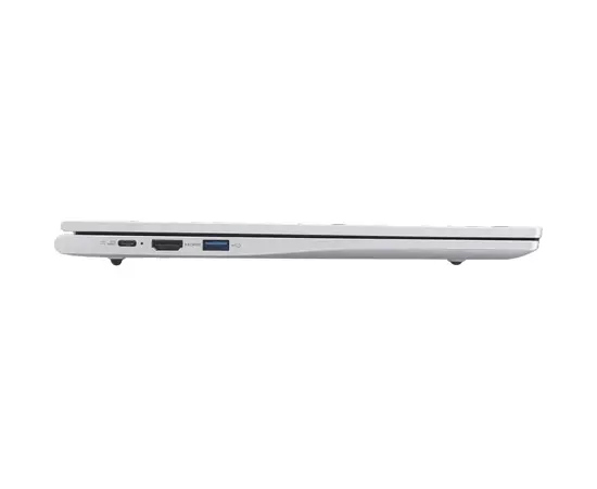 Cumpara Ноутбук 15,6" Acer Aspire Lite 15 AL15-46P, Light Silver, AMD Ryzen 3 5400U, 8Гб/256Гб, Linux eShell in Moldova
