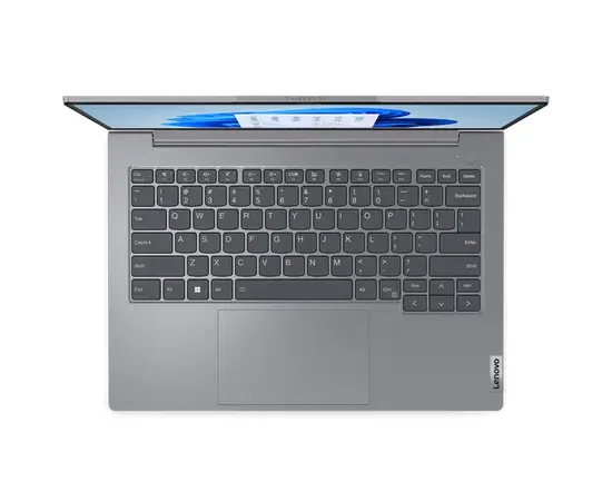 Cumpara Laptop Business 14" Lenovo ThinkBook 14 G6 IRL, Arctic Grey, Intel Core i7-13700H, 16GB/512GB, Fără SO in Moldova