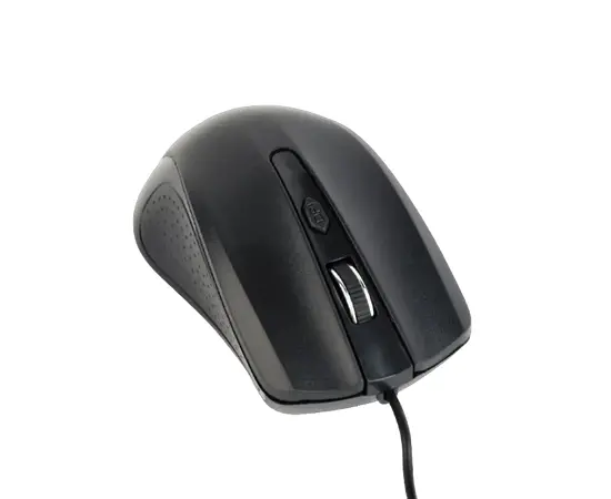 Cumpara Mouse Gembird MUS-4B-01, Negru in Moldova