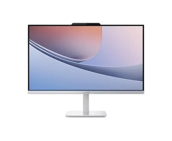 Cumpara Computer All-in-One Lenovo A100, 23,8", Intel N100, 8GB/256GB, Fără SO, Cloud Grey in Moldova
