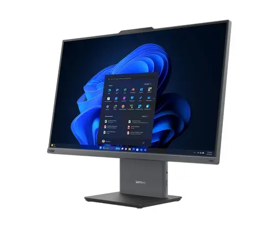 Cumpara Computer All-in-One Lenovo ThinkCentre neo 55a gen 6, 23,8", AMD Ryzen 7 250, 16GB/512GB, Fără SO, Luna Grey in Moldova