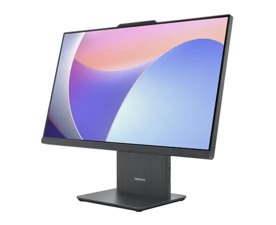Cumpara Computer All-in-One Lenovo IdeaCentre 3 24IRH9, 23,8", Intel Core i5-13420H, 8GB/512GB, Fără SO, Luna Grey in Moldova