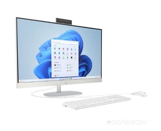 Cumpara HP All-in-One DT AI 27-cr2058ci PC in Moldova