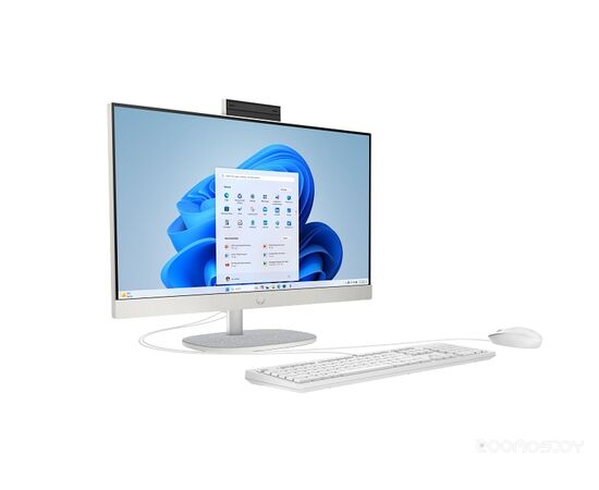 Cumpara HP All-in-One DT NGAI 24-ct2003ci PC in Moldova