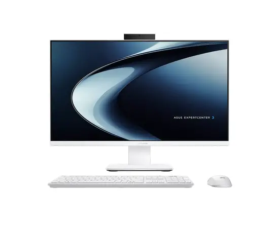 Cumpara Computer All-in-One ASUS V470VAK, 27", Intel Core 5 210H, 16GB/512GB, Fără SO, Alb in Moldova