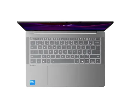 Cumpara Laptop 14" Lenovo IdeaPad Slim 5 14IRH10R, Luna Grey, Intel Core 5 210H, 16GB/1024GB, Fără SO in Moldova