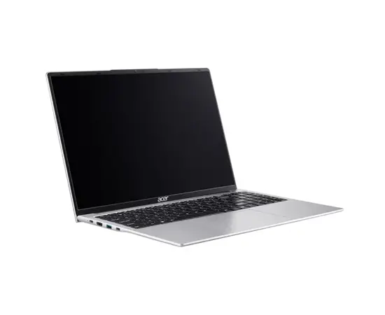 Cumpara Laptop 16" Acer Aspire Lite 16 AL16-54P, Light Silver, Intel Core i3-1315U, 16GB/512GB, Linux eShell in Moldova