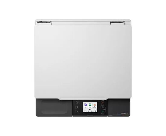 Cumpara MFP cu CIFF Canon MAXIFY GX1040 / Duplex / RJ45 / Wi-Fi / White in Moldova