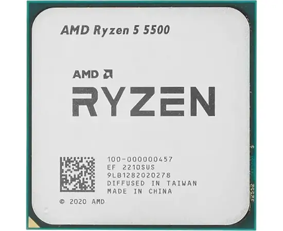 Cumpara Navigator PC11726 // Gaming / PC Ryzen 5 5500 A520M 16GB 500GB RTX5050 8GB 600W in Moldova