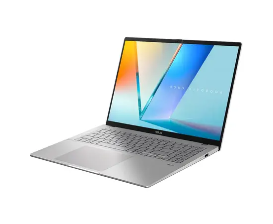 Cumpara Laptop 16" ASUS Vivobook S 16 S3607VA, Cool Silver, Intel Core i5-13420H, 16GB/1024GB, Fără SO in Moldova