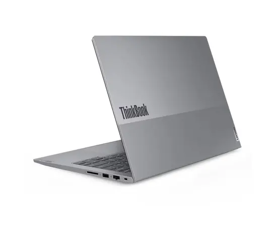 Cumpara Laptop Business 14" Lenovo ThinkBook 14 G6 IRL, Arctic Grey, Intel Core i7-13700H, 16GB/512GB, Fără SO in Moldova