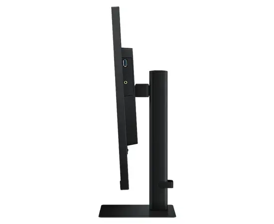 Cumpara 32" Monitor Samsung S32D700, VA 3840x2160 4K UHD, Negru in Moldova