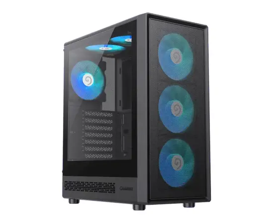 Cumpara Navigator PC11515 // Gaming / PC Ryzen 5 5500 A520M 16GB M.2 NVMe 512GB RTX5050 8GB 600W in Moldova
