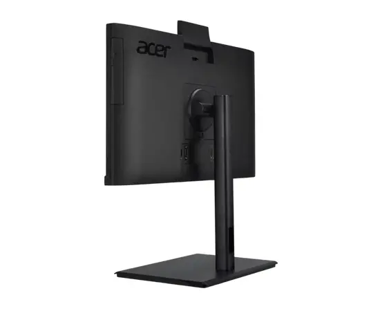 Cumpara Моноблок Acer Veriton VZ4724GT, 23,8", Intel Core i5-11400, 16Гб/512Гб, Без ОС, Чёрный in Moldova