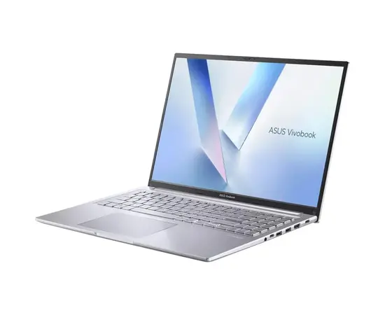 Cumpara Laptop 16" ASUS Vivobook 16 X1605VA, Cool Silver, Intel Core i7-13620H, 16GB/1024GB, Fără SO in Moldova