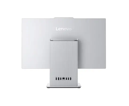 Cumpara Computer All-in-One Lenovo IdeaCentre 3 24AKP10, 23,8", AMD Ryzen AI 7 350, 16GB/512GB, Fără SO, Cloud Grey in Moldova