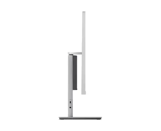 Cumpara Computer All-in-One Lenovo IdeaCentre 3 27IRH9, 27", Intel Core 5 210H, 8GB/512GB, Fără SO, Cloud Grey in Moldova