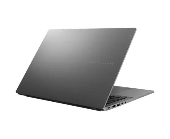 Cumpara Laptop 16" ASUS Vivobook S 16 S3607VA, Matte Gray, Intel Core 5 210H, 16GB/512GB, Fără SO in Moldova