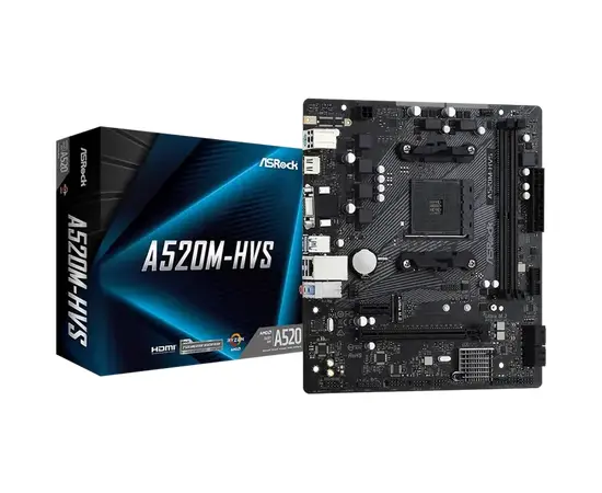 Cumpara Navigator PC11722 // Office / PC Ryzen 3 3200G A520M 8GB 256GB 500W in Moldova