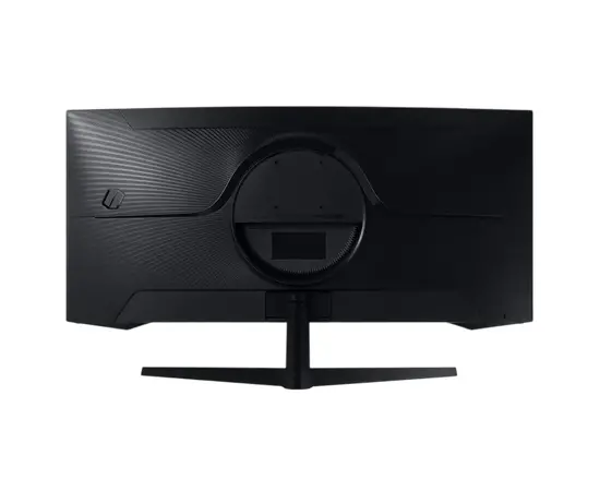 Cumpara 34" Monitor Gaming Samsung C34G55TW, VA 3440x1440 WQHD, Negru in Moldova