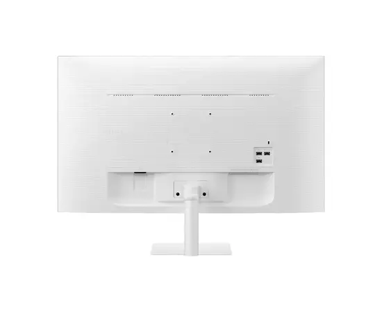 Cumpara 32" Monitor Samsung S32FM703, VA 3840x2160 4K UHD, Alb in Moldova
