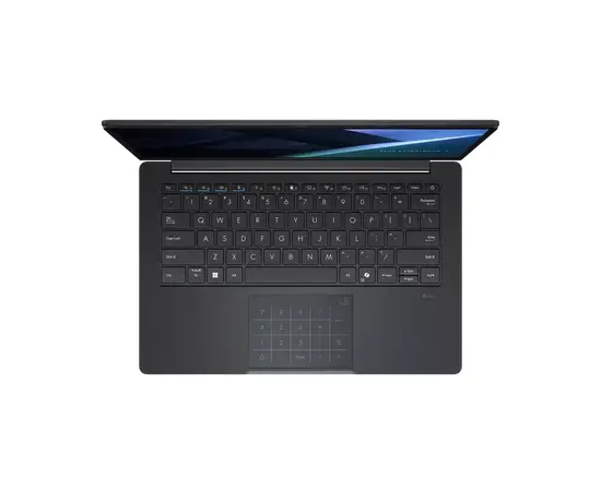 Cumpara Laptop Business 14" ASUS ExpertBook BM1 BM1403CDA, Gentle Grey, AMD Ryzen 5 150, 16GB/512GB, Fără SO in Moldova