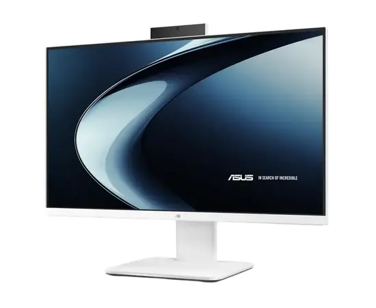 Cumpara Computer All-in-One ASUS V470VAK, 27", Intel Core 5 210H, 16GB/512GB, Fără SO, Alb in Moldova
