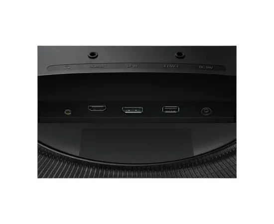 Cumpara 27" Игровой монитор Samsung S27CG550E, VA 2560x1440 WQHD, Чёрный in Moldova