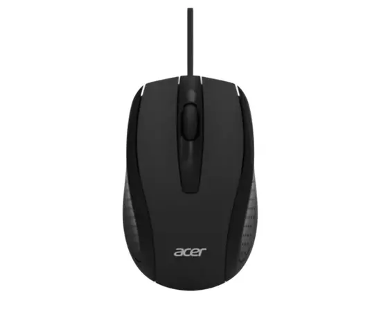Cumpara Mouse Acer Optical Mouse, Negru in Moldova