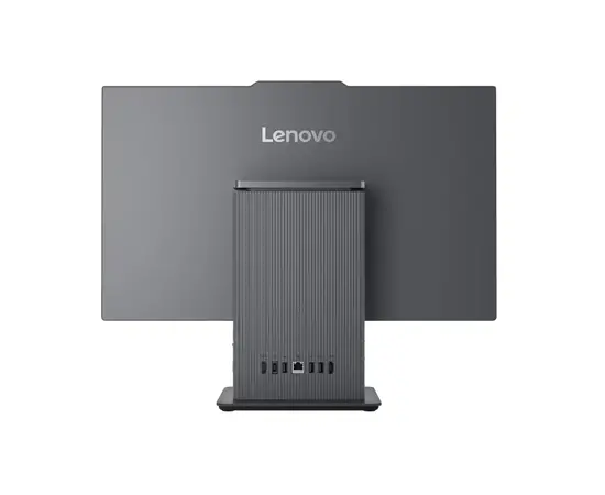 Cumpara Computer All-in-One Lenovo IdeaCentre 3 24IRH9, 23,8", Intel Core i5-13420H, 8GB/512GB, Fără SO, Luna Grey in Moldova