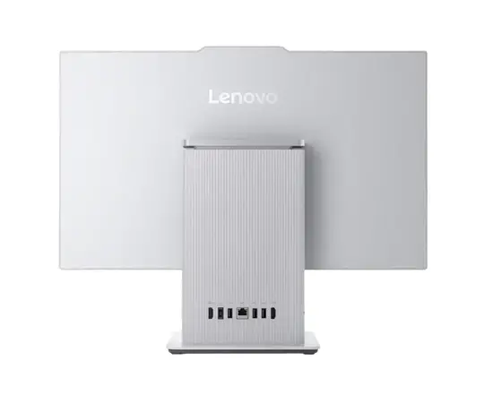 Cumpara Computer All-in-One Lenovo IdeaCentre 3 24IRH9, 23,8", Intel Core 5 210H, 16GB/512GB, Fără SO, Cloud Grey in Moldova