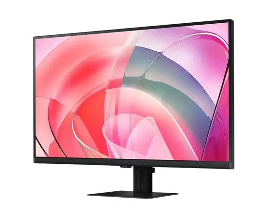 Cumpara 32" Monitor Samsung S32D700, VA 3840x2160 4K UHD, Negru in Moldova