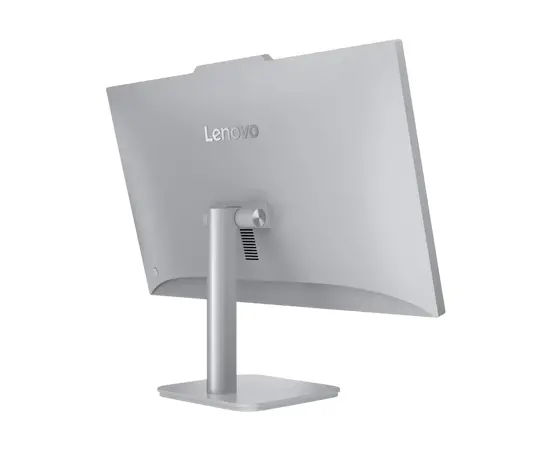 Cumpara Computer All-in-One Lenovo A100, 23,8", Intel N100, 8GB/256GB, Fără SO, Cloud Grey in Moldova