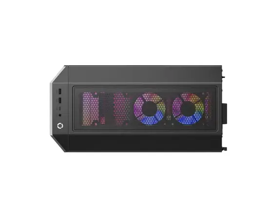Cumpara Настольный ПК Lenovo LOQ Tower 26ADR10, Башня, AMD Ryzen 7 8745HX, 32Гб/1024Гб, AMD Radeon 610M in Moldova