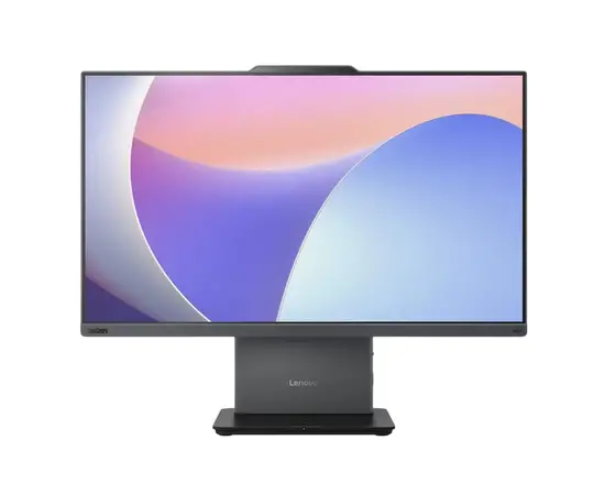 Cumpara Computer All-in-One Lenovo ThinkCentre neo 50a Gen 5, 23,8", Intel Core i5-13420H, 16GB/512GB, Fără SO, Luna Grey in Moldova