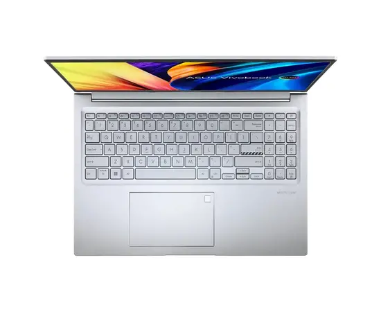 Cumpara Ноутбук 16" ASUS Vivobook 16 X1605VA, Cool Silver, Intel Core i5-13420H, 16Гб/512Гб, Без ОС in Moldova