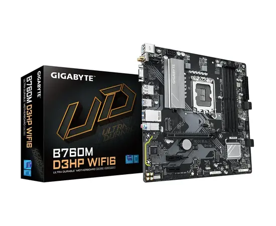 Cumpara Navigator PC11348 // Gaming / PC i5-14400F B760M 32GB DDR5 M.2 NVMe 2TB RTX5060Ti 16GB 850W in Moldova