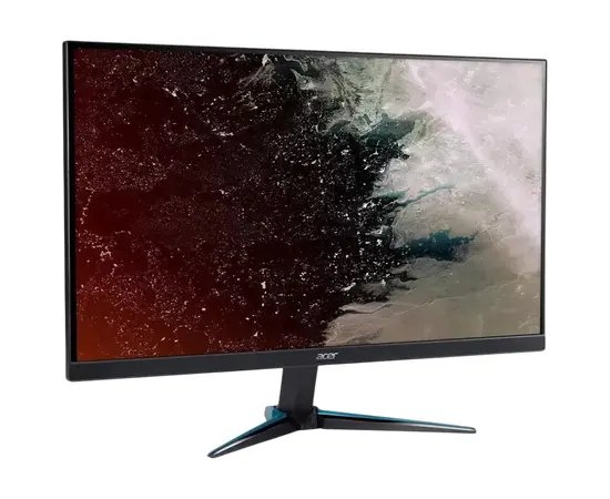 Cumpara 27" Monitor Gaming Acer VG270UGbmiipx, IPS 2560x1440 WQHD, Negru in Moldova