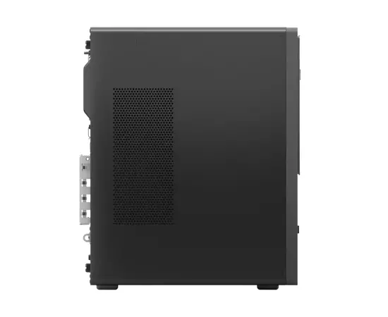 Cumpara Sistem Desktop PC Lenovo ThinkCentre Neo 50t, Intel Core i3-14100, 8GB/256GB, Intel UHD Graphics 730, Fără SO in Moldova