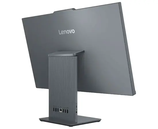 Cumpara Computer All-in-One Lenovo IdeaCentre AIO 24IRH9, 23,8", Intel Core i7-13620H, 16GB/512GB, Fără SO, Luna Grey in Moldova