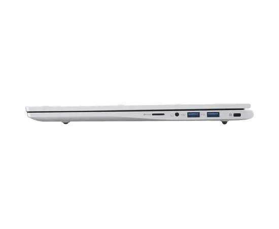 Cumpara Ноутбук 15,6" Acer Aspire Lite 15 AL15-46P, Light Silver, AMD Ryzen 3 5400U, 8Гб/256Гб, Linux eShell in Moldova