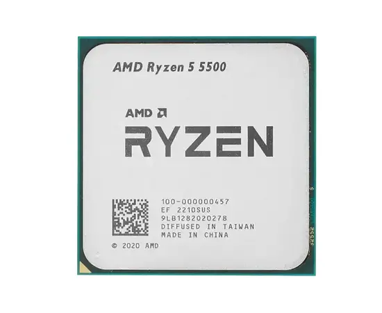 Cumpara Navigator PC11515 // Gaming / PC Ryzen 5 5500 A520M 16GB M.2 NVMe 512GB RTX5050 8GB 600W in Moldova