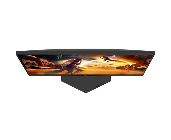 Cumpara 23,8" Monitor Gaming AOC 24G4HRE, IPS 1920x1080 FHD, Negru in Moldova