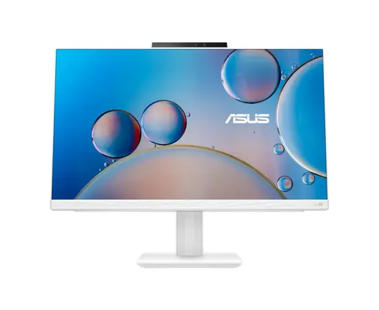 Cumpara Computer All-in-One ASUS A5402, 23,8", Intel Core 5 120U, 16GB/512GB, Fără SO, Alb in Moldova