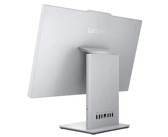 Cumpara Computer All-in-One Lenovo IdeaCentre 3 27IRH9, 27", Intel Core i7-13620H, 16GB/512GB, Fără SO, Cloud Grey in Moldova