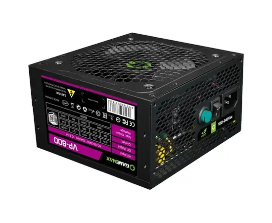 Cumpara Navigator PC11516 // Gaming / PC i5-12400F H610M 16GB M.2 NVMe 512GB RTX5060 8GB 800W in Moldova